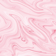 Pink marble texture background pattern with high resolution.