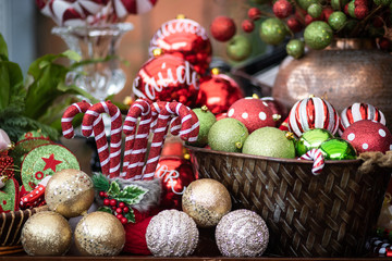 christmas background