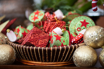 christmas background