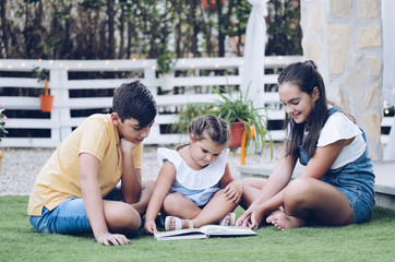 bedsheets, blanket, book, boy, brother, child, childhood, cushions, cute, decor, evening, first, floor, fort, friends, fun, garland, girl, grass, happy, hide, holiday, home, house, interior, kid, laug