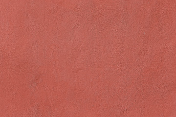 Orange cement wall texture background for design in your work.
