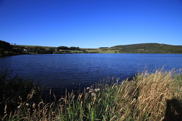 lac de St Font, 43