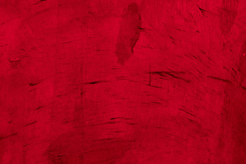 Old wall texture cement black red  background abstract dark color design are light with white gradient background.