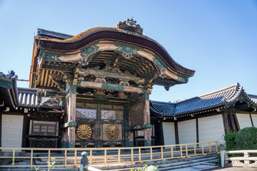 東本願寺