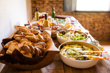 natural and healthy food from the farm