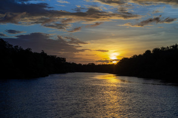 Sunset in the community of Porto Alegre, Marapanim
A special place !!

Por do Sol na comunidade de Porto Alegre, Marapanim (Pará\ Brasil)
Um lugae especial!!
