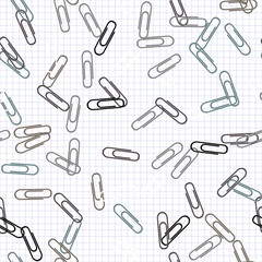 Colorful Office Supplies, School Stationery.