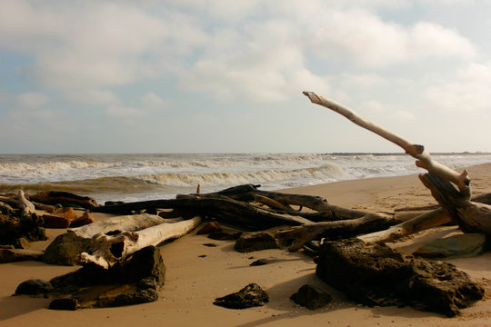 playa el hatillo
