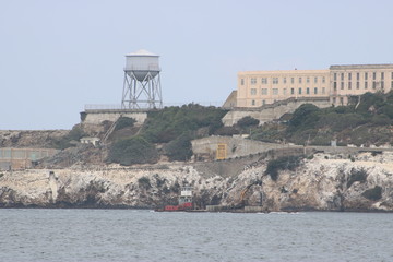 Alcatraz