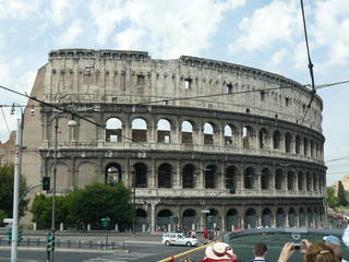 Roma, Itakia