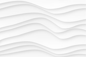 abstract wavy background