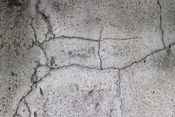 Old cement wall for background and design.