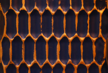 abstract metal background
