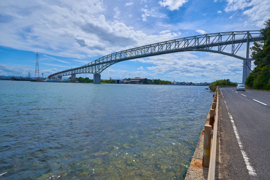 10 Best 境水道大橋 Images Stock Photos Vectors Adobe Stock