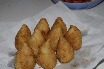 coxinhas