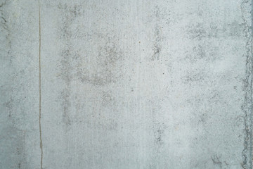Obraz premium Grunge outdoor polished concrete texture. Cement texture for pattern and background. Grey concrete wall