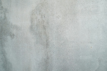 Grunge outdoor polished concrete texture. Cement texture for pattern and background. Grey concrete wall