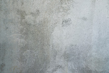 Grunge outdoor polished concrete texture. Cement texture for pattern and background. Grey concrete wall