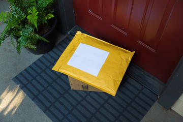 Online order home delivery