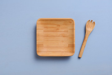 木皿　背景画像