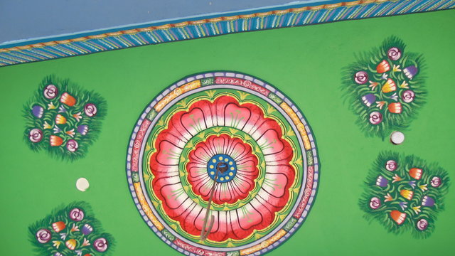 false ceiling design