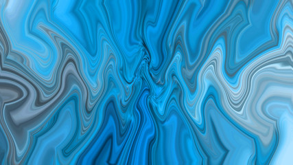 Obraz premium Blue Abstract Texture Background , Pattern Backdrop of Gradient Wallpaper