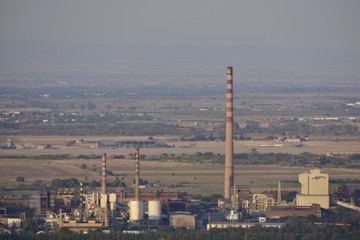 gold, silver industry