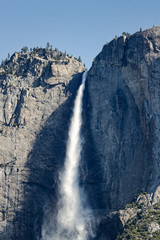 Lower Yosemite Falls 06
