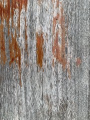 Old vintage wooden floor as wallpaper and background