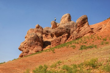 bryce canyon national park
