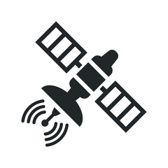 Satellite icon