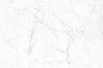 White marble texture background with high resolution in seamless pattern for design art work and...