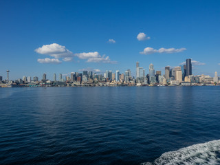 Seattle's Waterfront
