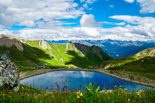 See Hexenseeh&uuml;tte Serfaus 