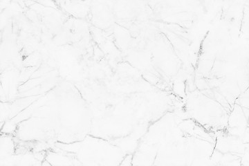 White marble texture background with high resolution in seamless pattern for design art work and...