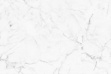 White marble texture background with high resolution in seamless pattern for design art work and interior or exterior.