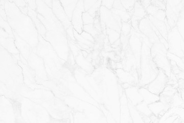 White marble texture background with high resolution in seamless pattern for design art work and interior or exterior.