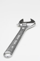 Crescent wrench