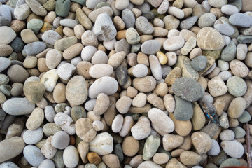 stones pebbles
