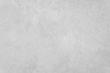 Fototapeta na wymiar close up retro plain white color cement wall panoramic background texture for show or advertise or promote product and content on display and web design element concept