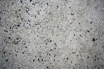 Tiled floor