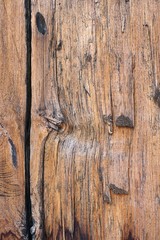 Close-up of wood