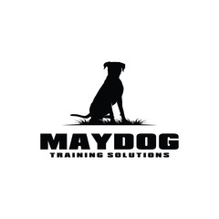 Dog Logo, Dog Logo Vector, Dog Logo Design Inspiration