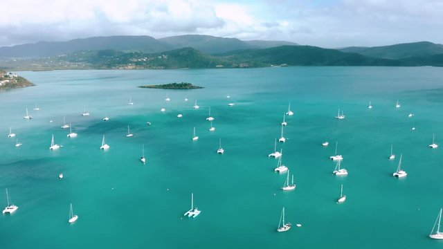 Airlie Beach North Queensland
