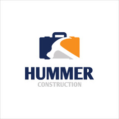 Hummer Logo, Hummer Logo Vector, Hummer Logo Design