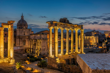 Fori Imperiali