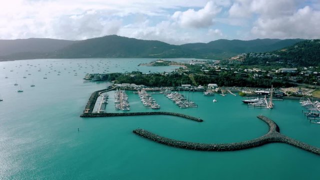 Airlie Beach North Queensland