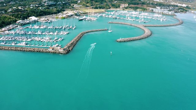 Airlie Beach North Queensland