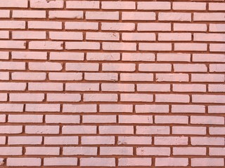 Obraz premium brick wall background