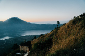 Mount Batur, Kintamani - Bali